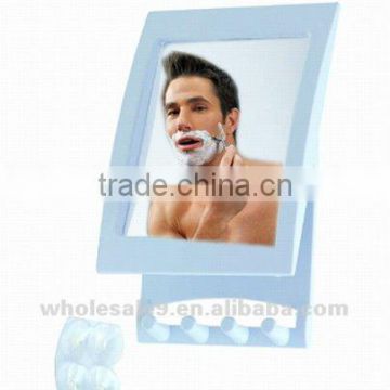 Fogless Shower Shaving Mirror