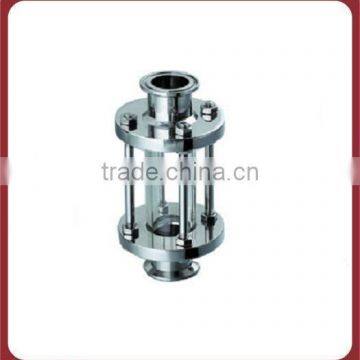 Stainless Steel Clamp Straight Sight Glass photo-5