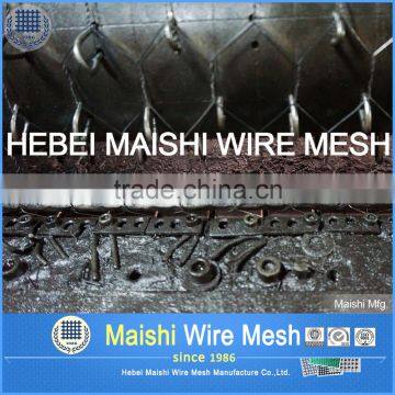 Malla 1-1/2" Hexagonal Galvanizada photo-4