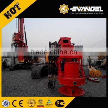 SANY SR150C Full Hydraulic Rotary Drilling Rig Machine for Hot Sale photo-4