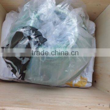 Shandong SEM668C Wheel Loader Spare Parts Torque Converter JB330203600 photo-2