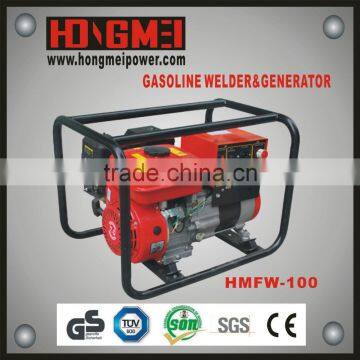 GASOLINE WELDING MACHINE