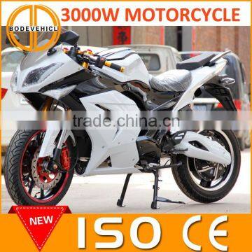 NEW 3000W ELECTRIC BIKE(MC-248)