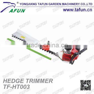 Single side blade power hedger trimmer 22.5cc and hand tool hedge trimmer(TF-HT003)