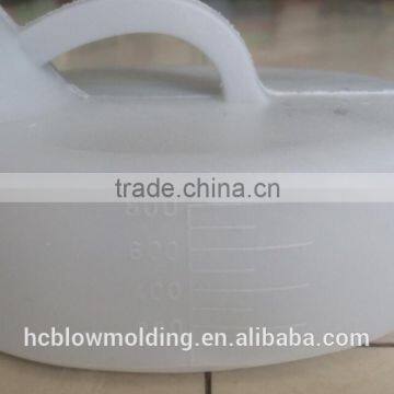 Custom Plastic Blow Mold Tank Plstic Mould Machine White Tank Huizhou Factory photo-4