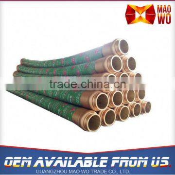 Customized Oem Pipe Marker Dn125 Rubber End Hose