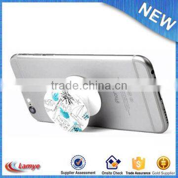 Mobile Phone Expandable Holder in Car Desk Tablet Holder photo-2