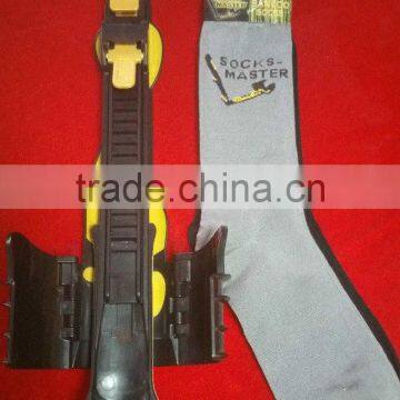 New Advance Sock Aid Device 3 in 1 to Put Socks On Off w Shoe Horn, Must, Better, Revolutionary Tool photo-4