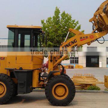 ZL18 Small Loader photo-2