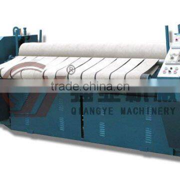 flatwork ironer