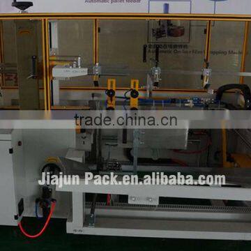 Good Quliaty High Speed Automaitc Carton Erector With Electric Parts Short Delivery Time photo-5