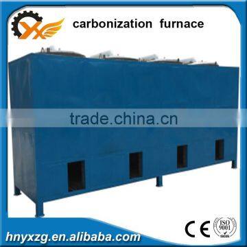 Newest Style Carbonization Furnace for Sale photo-3