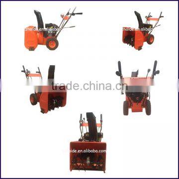 Loncin Snow Blower ,Snow Thrower,Snow Plough Gardening Tools HD6522AL photo-6