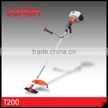 Gasoline 39cc 2-stroke T200 light weight Brush Cutter