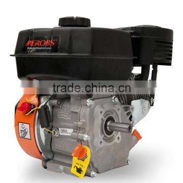 BS170F/P Transformers OEM Factory Small OHV 5.7hp Gasoline Engine Kit for Vehicle Bike