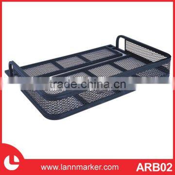 2017 Hot Sale Rear ATV Basket