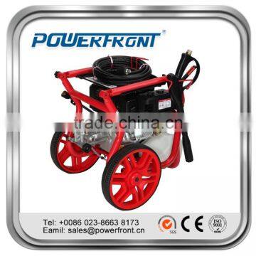 PFPFPW3200-II 208cc 3200psi(22.6Mpa) Gasoline High Pressure Washer photo-2