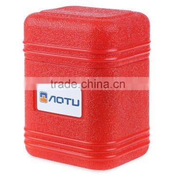 AOTU Split Type Flat Camping Stove Head With High Temperature Resistant Folding Bracket Lighter Butane Gas Stove photo-6