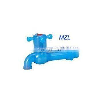 Favorable Price Pvc Faucet With Good Quality photo-2