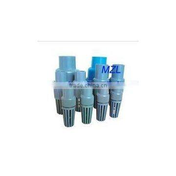 Plastic PVC Ball Foot Valve photo-4