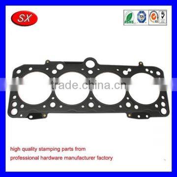 Customized Gasket Exhaust Housing Outlet 5-bolt Gasket photo-3