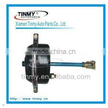 spring brake chamber air brake booster