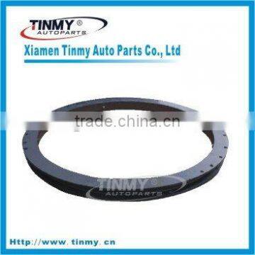 Heavy-Duty Trailer turntable