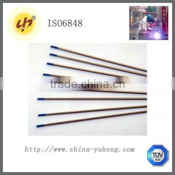 wl20 machinable tungsten alloy rod