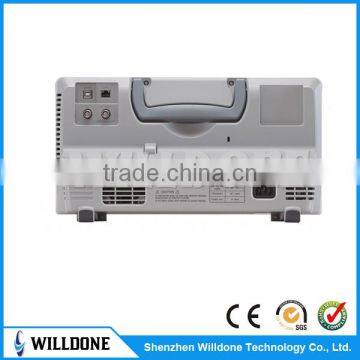 Digital Storage Oscilloscopes GDS-1000B photo-3