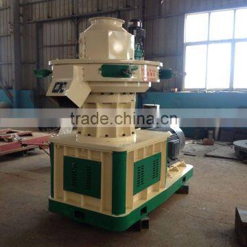 CSPM 2016 new hot sale biomass wood pellet machine for sale