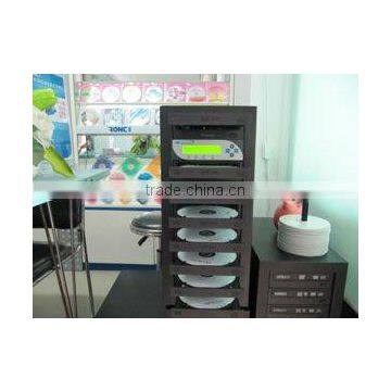 External Style and SATA Interface Dvd Duplicator Type DVD Copier photo-5