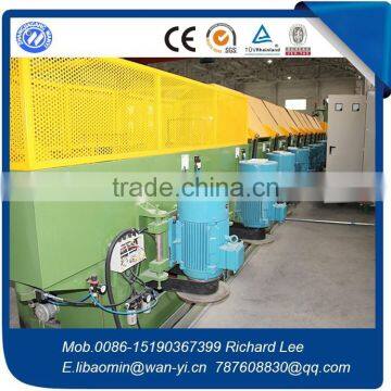 Environmental Protection Wire Drawing Machine photo-3