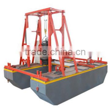 Best Quality Submersible Pump Sand Ship For Sale