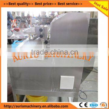 Small Capacity Well Used Small Tempering Chocolate Machine for Sale photo-5