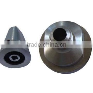 Nonstandard Hardware Parts