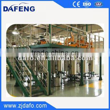 Laboratory Type Supercritical (SFE) Supercritical Co2 Extraction Machine Herbal 1l photo-3