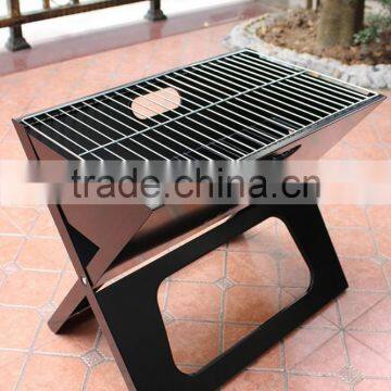0400017 High quality BBQ grill,barbecue oven,portable grill