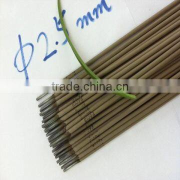 E6013 Wedling Electrodes Manufacturer Cast Iron Welding Rod photo-5