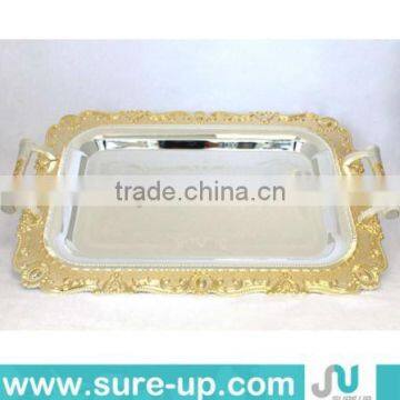 wedding serving tray,outdoor serving trays,bbq serving tray