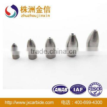 Hard Alloy Fishing Bait Sinkers Carbide Sinker photo-2