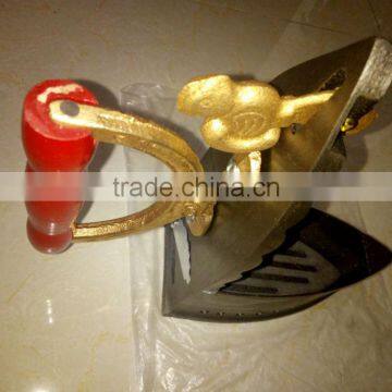 LOW PRICE 752# CHHARCOAL IRON photo-6