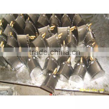 Ghana Charcoal Iron 2.0kg photo-2