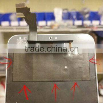 2016 Factory Price Newest Lcd Heat Sticker for Iphone6plus LCD Ground Tape/ photo-2