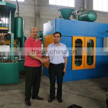 OEM Customized High Quality Core Shooter photo-5