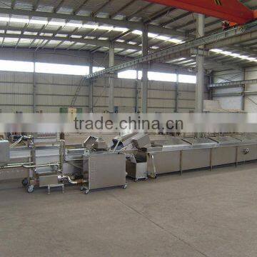 Vegetable Washer / Automatic Washing Machine