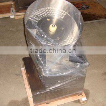 Tablet & Capsule Counting and Filling Machine