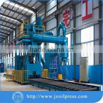 5-500TPD Sunflower Seed Pretreatment Machinery photo-2