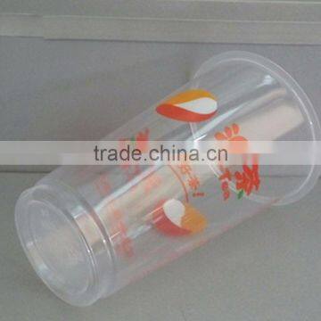 Printed Cheap Ceramic Tea Cups With Lids photo-5