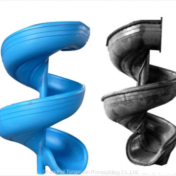 Slide Rotomold
