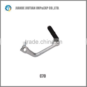 Motorcycle Parts Kick Starter C70 in High Quality